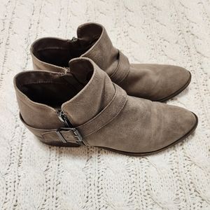Fergalicious Ankle Boots